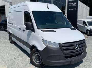 314 CDI - BOITE AUTOMATIQUE - 18.500€ +TVA/BTW