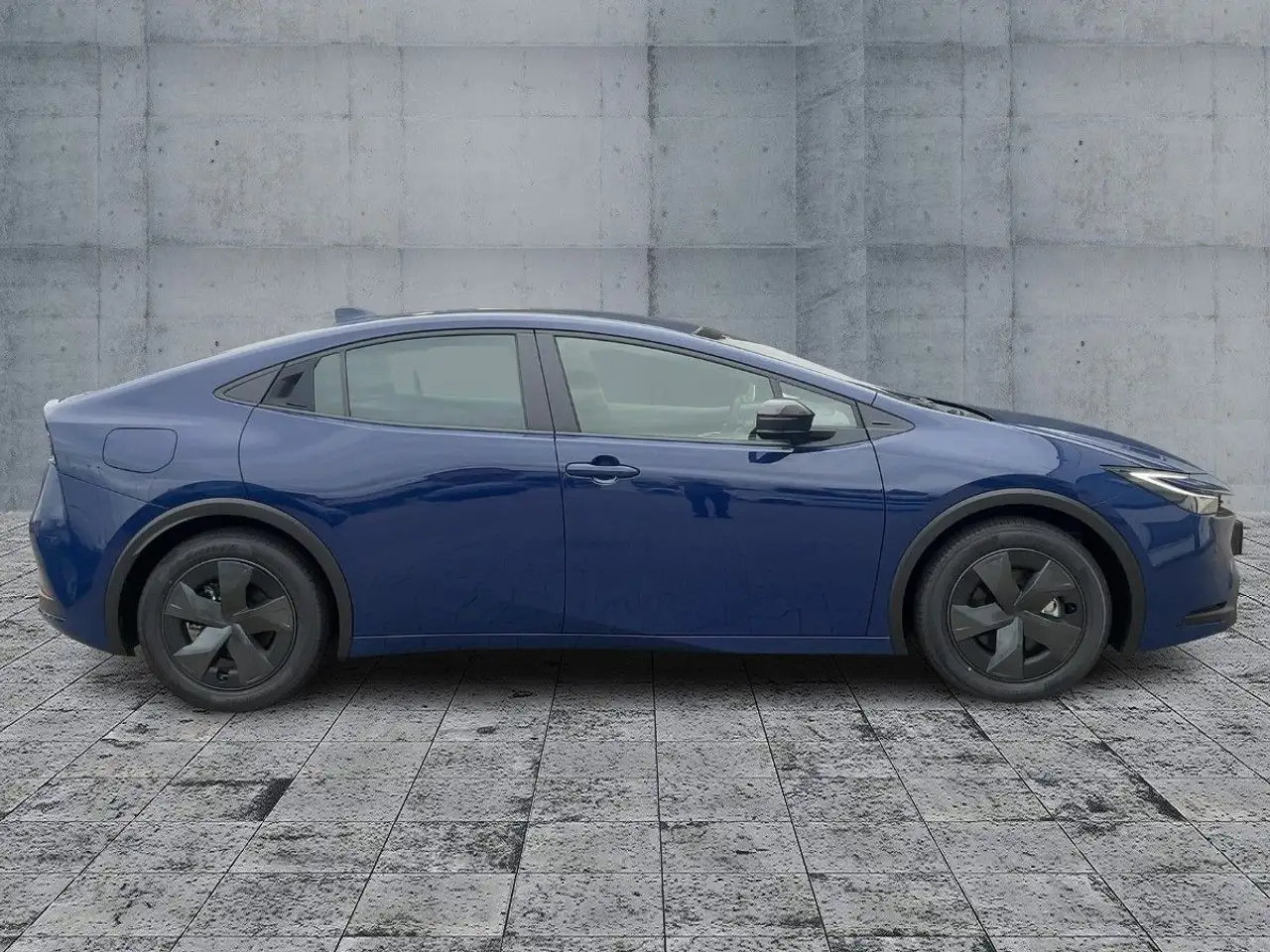 Toyota Prius 2.0 Plug-In Hybrid LED+NAV+APP+SHZ+RFK+PDC, миниатюра 7