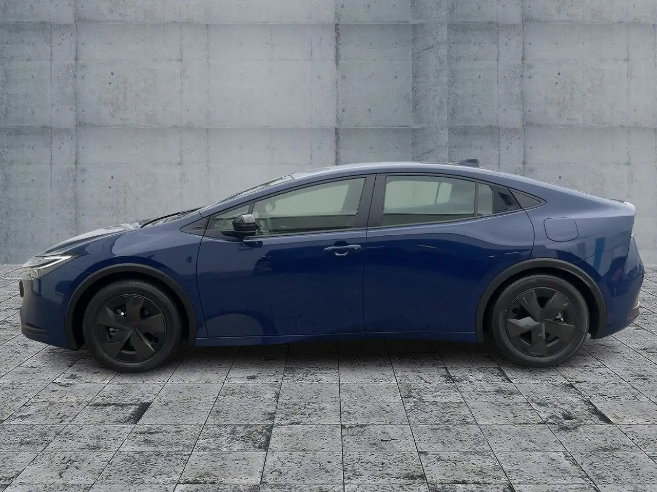 Toyota Prius 2.0 Plug-In Hybrid LED+NAV+APP+SHZ+RFK+PDC, миниатюра 4