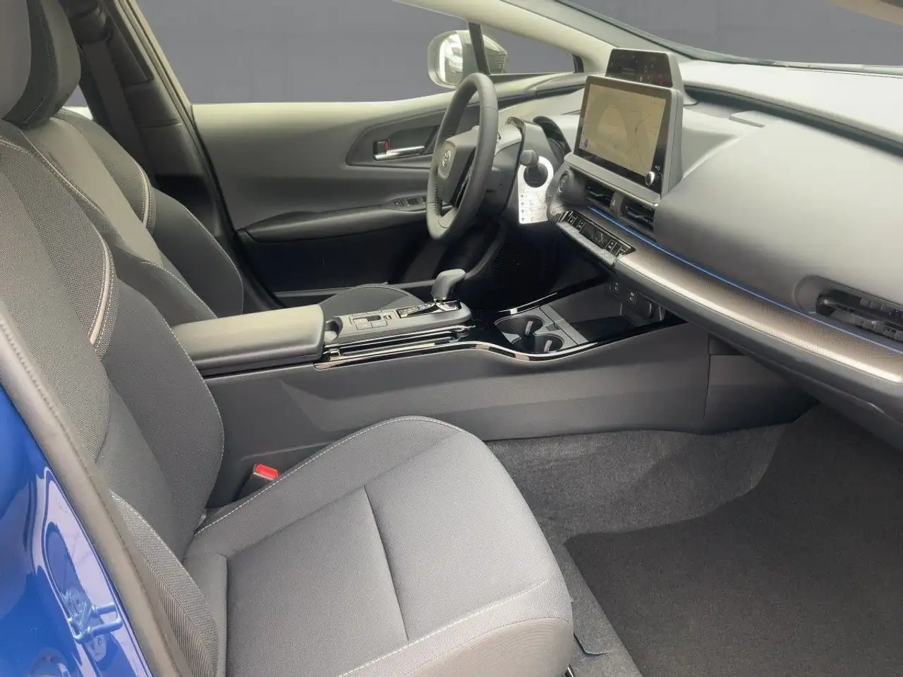 Toyota Prius 2.0 Plug-In Hybrid LED+NAV+APP+SHZ+RFK+PDC, миниатюра 12