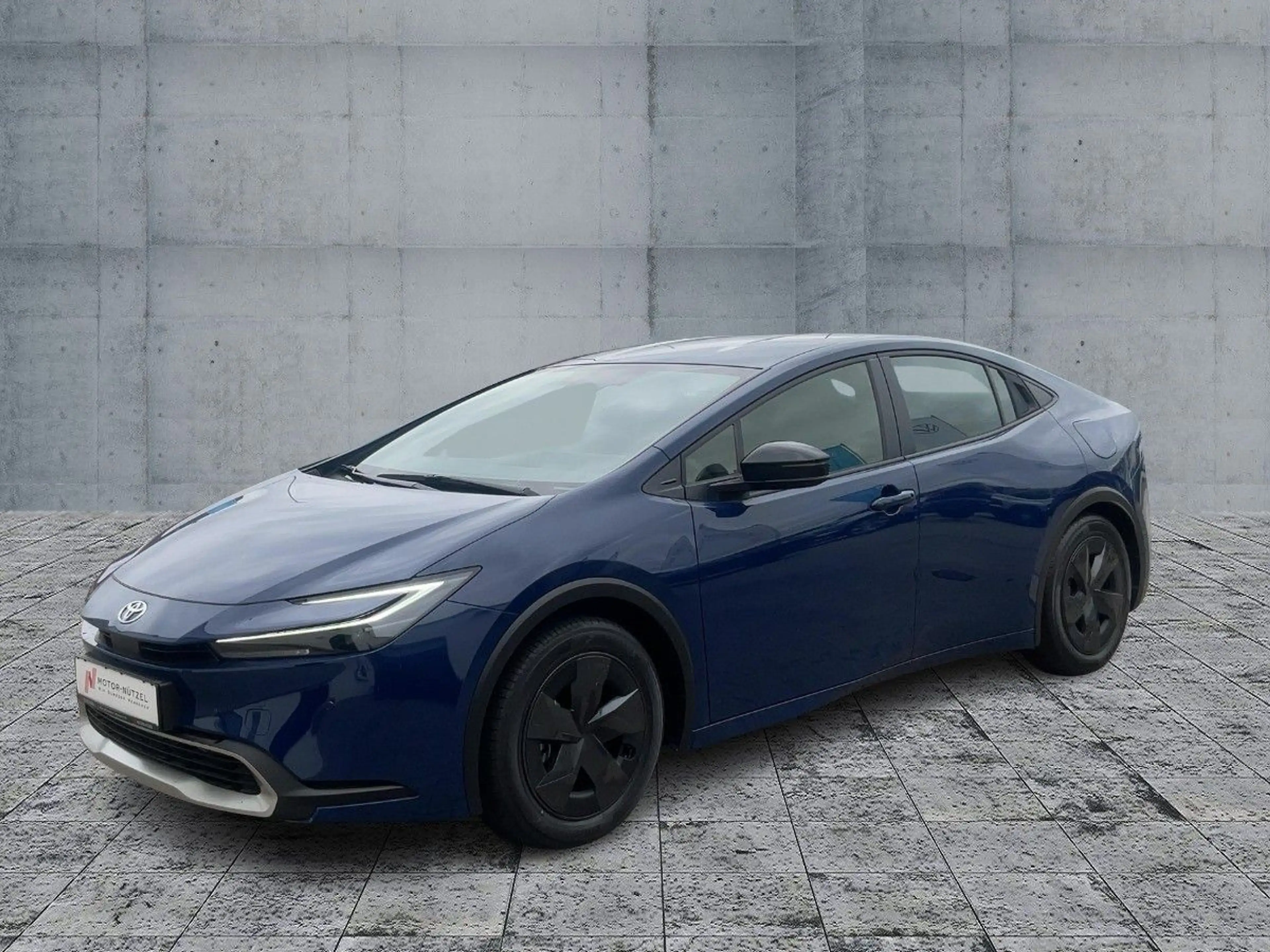 Toyota Prius 2.0 Plug-In Hybrid LED+NAV+APP+SHZ+RFK+PDC — photo 2