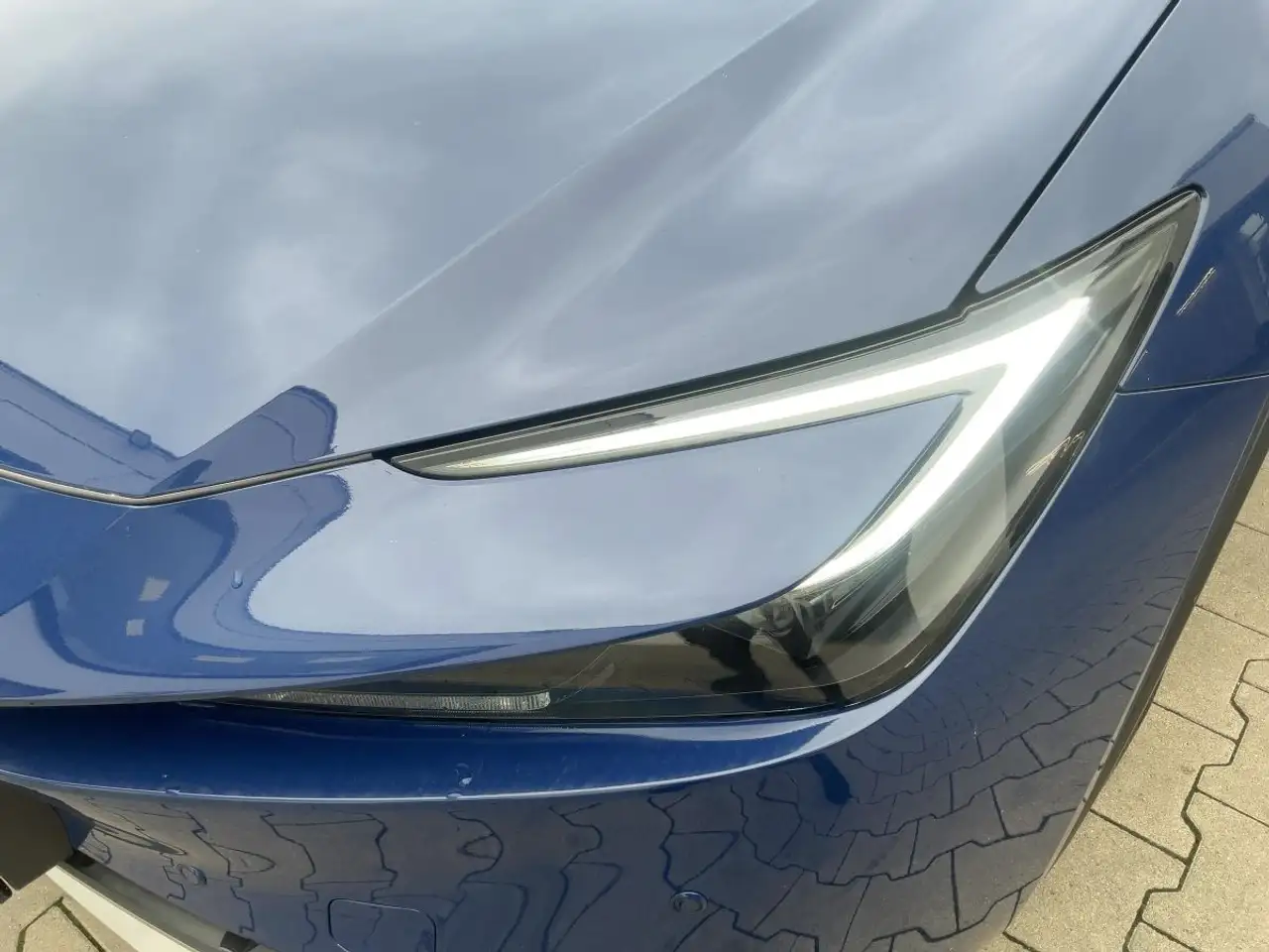 Toyota Prius 2.0 Plug-In Hybrid LED+NAV+APP+SHZ+RFK+PDC, миниатюра 15