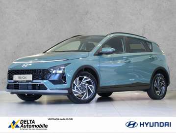 Facelift 2025 1,0 TGDi DCT Trend Komfortpa