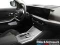 BMW 320 d Touring AHK+HUD+360°KAM+LED+SHZG Grau - thumbnail 3