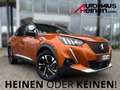 Peugeot 2008 e- GT Navi Digitales Cockpit LED Apple CarPlay And Orange - thumbnail 1