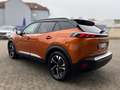 Peugeot 2008 e- GT Navi Digitales Cockpit LED Apple CarPlay And Orange - thumbnail 4