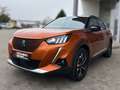 Peugeot 2008 e- GT Navi Digitales Cockpit LED Apple CarPlay And Orange - thumbnail 2