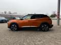 Peugeot 2008 e- GT Navi Digitales Cockpit LED Apple CarPlay And Orange - thumbnail 3