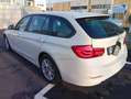 BMW 316 Serie 3 F31 2015 316d Touring Business Advantage Blanc - thumbnail 6