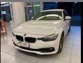 BMW 316 Serie 3 F31 2015 316d Touring Business Advantage Weiß - thumbnail 1