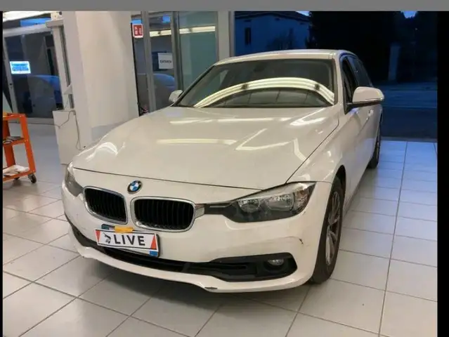 BMW 316