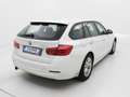 BMW 316 Serie 3 F31 2015 316d Touring Business Advantage Bianco - thumbnail 3