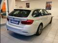 BMW 316 Serie 3 F31 2015 316d Touring Business Advantage Weiß - thumbnail 4