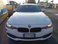 BMW 316 Serie 3 F31 2015 316d Touring Business Advantage Blanc - thumbnail 1