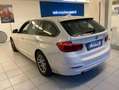 BMW 316 Serie 3 F31 2015 316d Touring Business Advantage Weiß - thumbnail 6