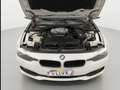 BMW 316 Serie 3 F31 2015 316d Touring Business Advantage Blanc - thumbnail 5