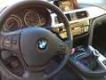 BMW 316 Serie 3 F31 2015 316d Touring Business Advantage Blanc - thumbnail 7