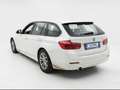 BMW 316 Serie 3 F31 2015 316d Touring Business Advantage Blanc - thumbnail 2