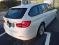 BMW 316 Serie 3 F31 2015 316d Touring Business Advantage Blanc - thumbnail 4