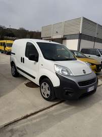 1.4 8v CNG 70cv Cargo SX compreso IVA