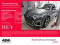 Audi Q5 S line 40TDI quattro 360° PANO AHK Grau - thumbnail 1