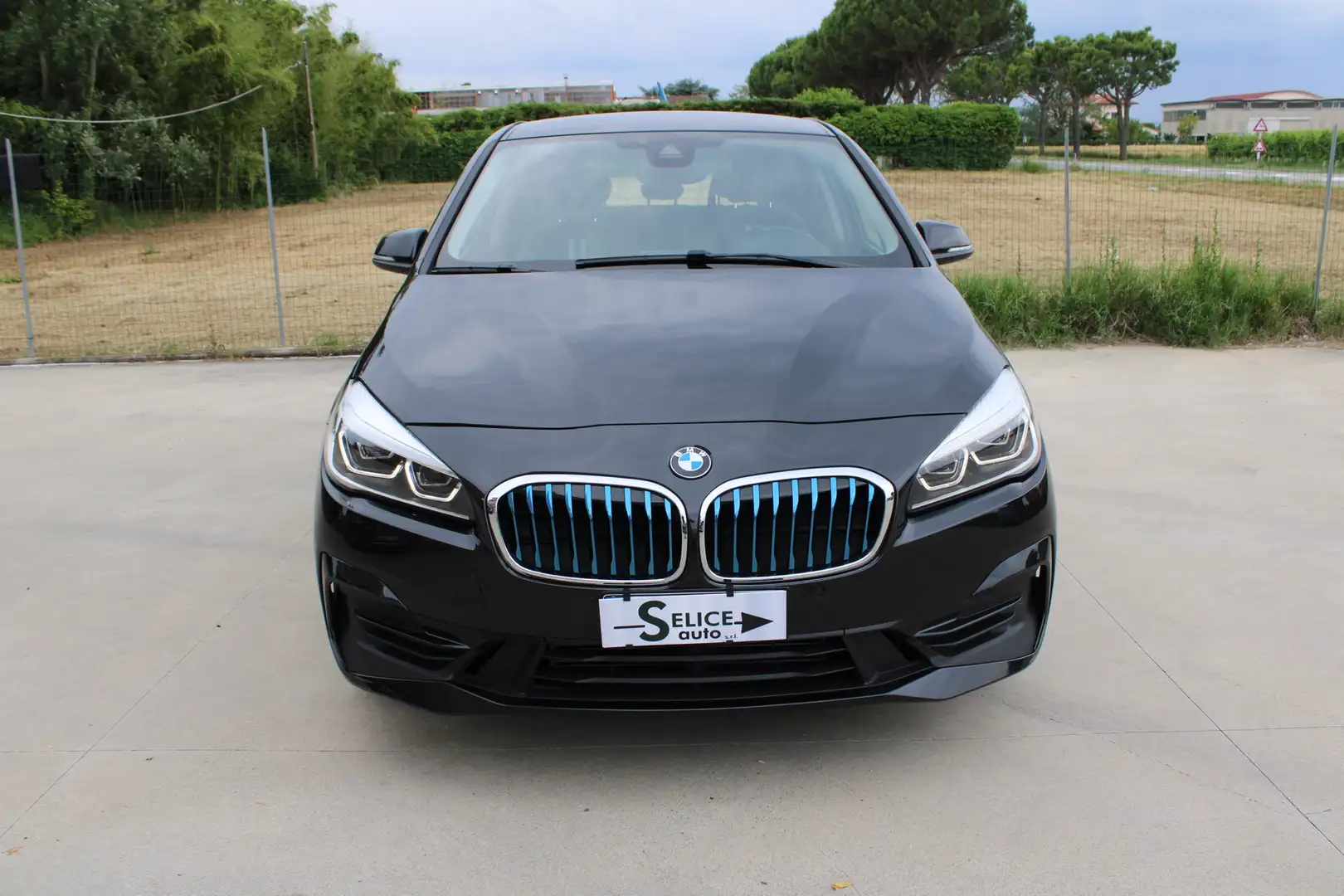 BMW 225 225xe Active Tourer iPerformance Sport auto Black - 2