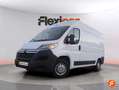 Citroen Jumper L2 H2 BLUE HDI 120 S&S Blanco - thumbnail 2