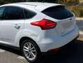 Ford Focus Focus 1.0 Ecoboost Auto-S Blanco - thumbnail 4