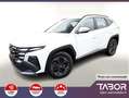 Hyundai TUCSON 1.6 HEV 215 DCT Trend 18Z Krell Blanc - thumbnail 1