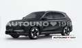 Geely EX5 Launch Edition Schwarz - thumbnail 1