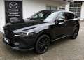 Mazda CX-5 AWD HOMURA VOLL-LEDER Schwarz - thumbnail 1