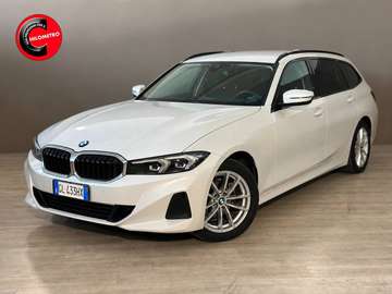 d Touring MHEV 48V auto - VETTURA IN ARRIVO