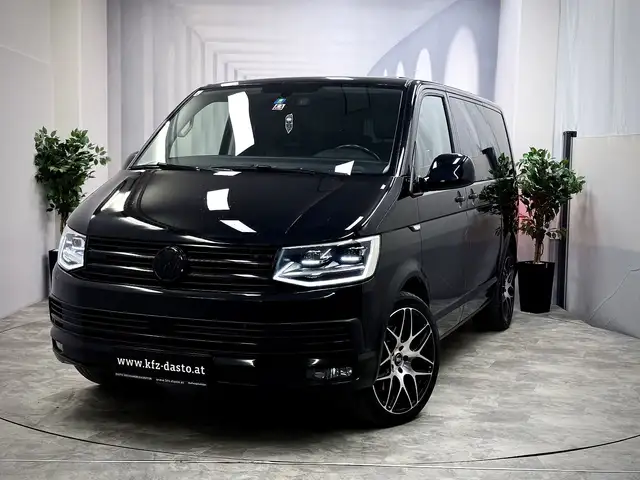Volkswagen T6 Multivan Highline✅ 4Motion✅ DSG ✅NAPPA✅