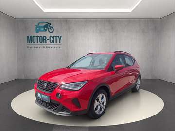 1,0 Eco TSI Style