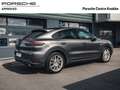 Porsche Cayenne Coupé E-Hybrid | Bose | 360* | Pano | LuchtV Grijs - thumbnail 5