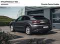 Porsche Cayenne Coupé E-Hybrid | Bose | 360* | Pano | LuchtV Šedá - thumbnail 8