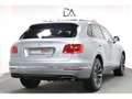 Bentley Bentayga 6.0 W12 608 BVA Gris - thumbnail 8