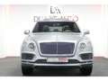 Bentley Bentayga 6.0 W12 608 BVA Gris - thumbnail 2