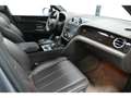 Bentley Bentayga 6.0 W12 608 BVA Gris - thumbnail 15