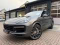 Porsche Cayenne Turbo 2.Hand Approved 03/27 8-Fach LED Grau - thumbnail 1