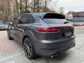 Porsche Cayenne Turbo 2.Hand Approved 03/27 8-Fach LED Grau - thumbnail 9