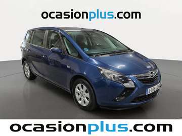 Tourer 1.6CDTi S/S Expression 120