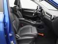 MG ZS EV Luxury 45 kWh Navigatie | Leder | Camera | Crui Blauw - thumbnail 23