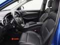 MG ZS EV Luxury 45 kWh Navigatie | Leder | Camera | Crui Blu/Azzurro - thumbnail 10