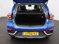 MG ZS EV Luxury 45 kWh Navigatie | Leder | Camera | Crui Blu/Azzurro - thumbnail 12