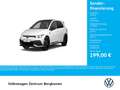 Volkswagen Golf VIII 2.0 GTI CLUBSPORT HARMAN KARDON PANO Weiß - thumbnail 1