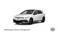 Volkswagen Golf VIII 2.0 GTI CLUBSPORT HARMAN KARDON PANO Weiß - thumbnail 2