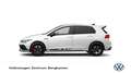 Volkswagen Golf VIII 2.0 GTI CLUBSPORT HARMAN KARDON PANO Weiß - thumbnail 3