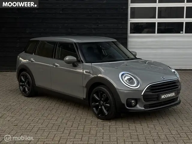 MINI Autres Clubman 1.5 | CarPlay | Stoelverwarming | Cruise |