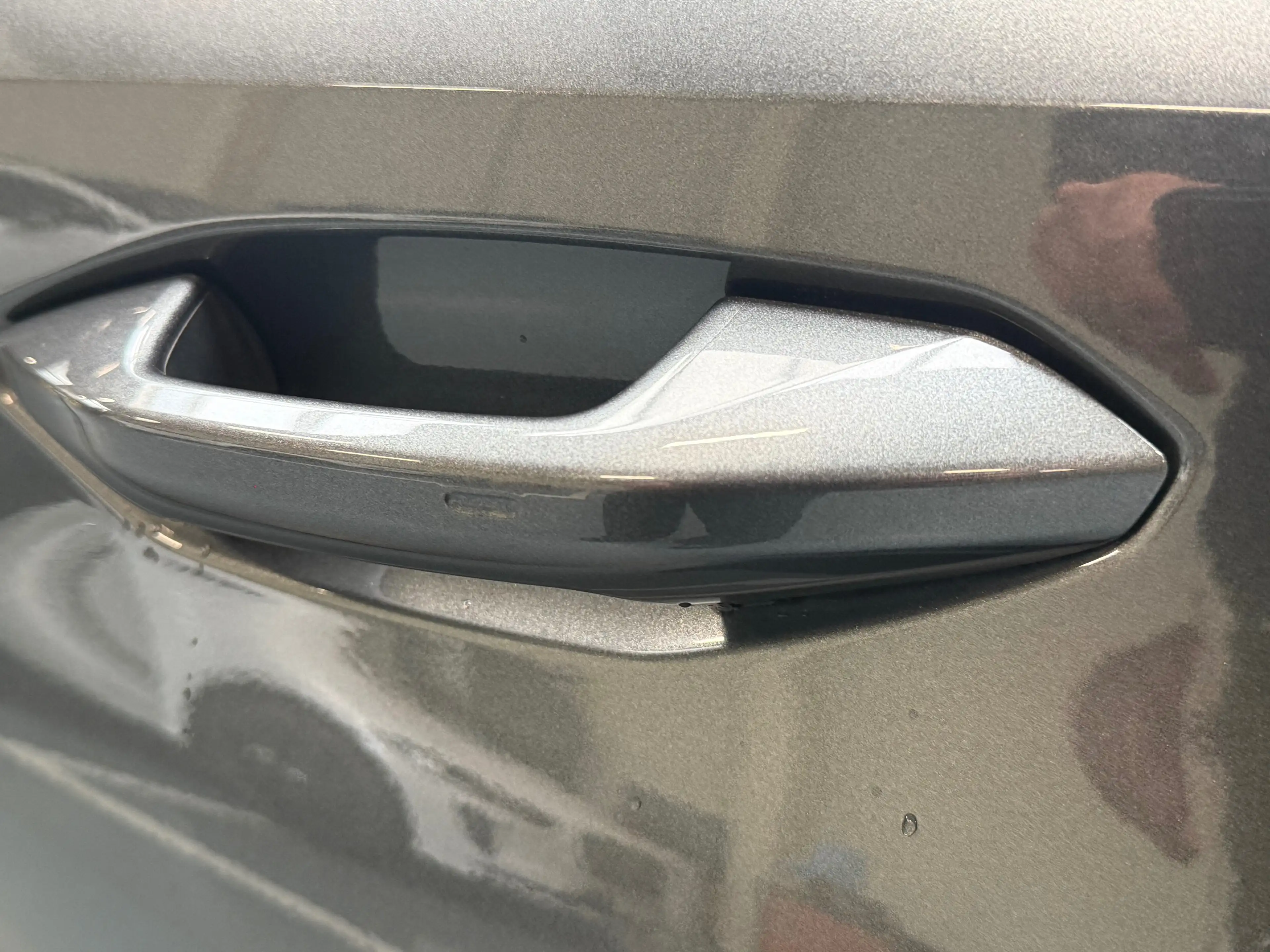 Audi RS3 Pano*head up display*adaptieve cruise*Quattro*Bang&Olufsen — photo 15